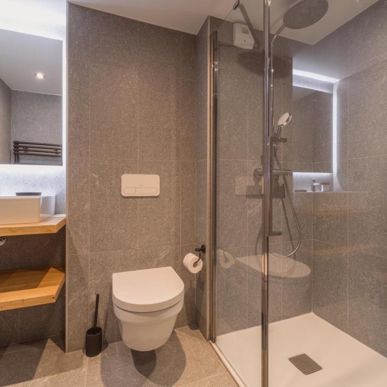 TERRESENS - L'Eclat des Veriaz - Megève - Praz-sur-Arly - Chambre Double - 4