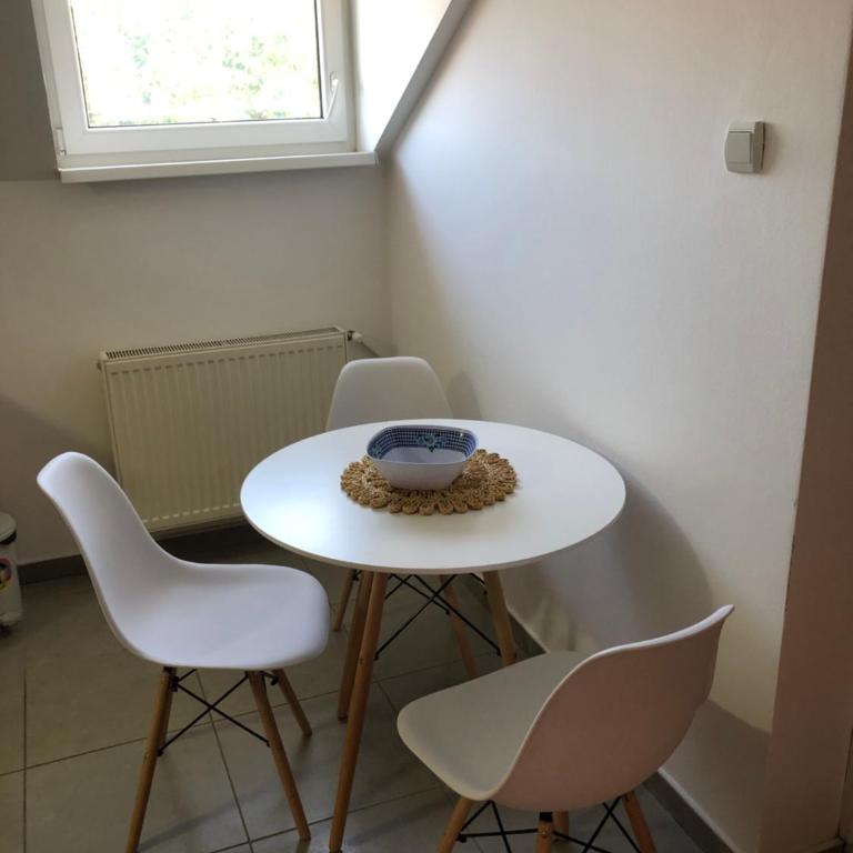 apartmani.miletic 1 - Studio with Mountain View - 1