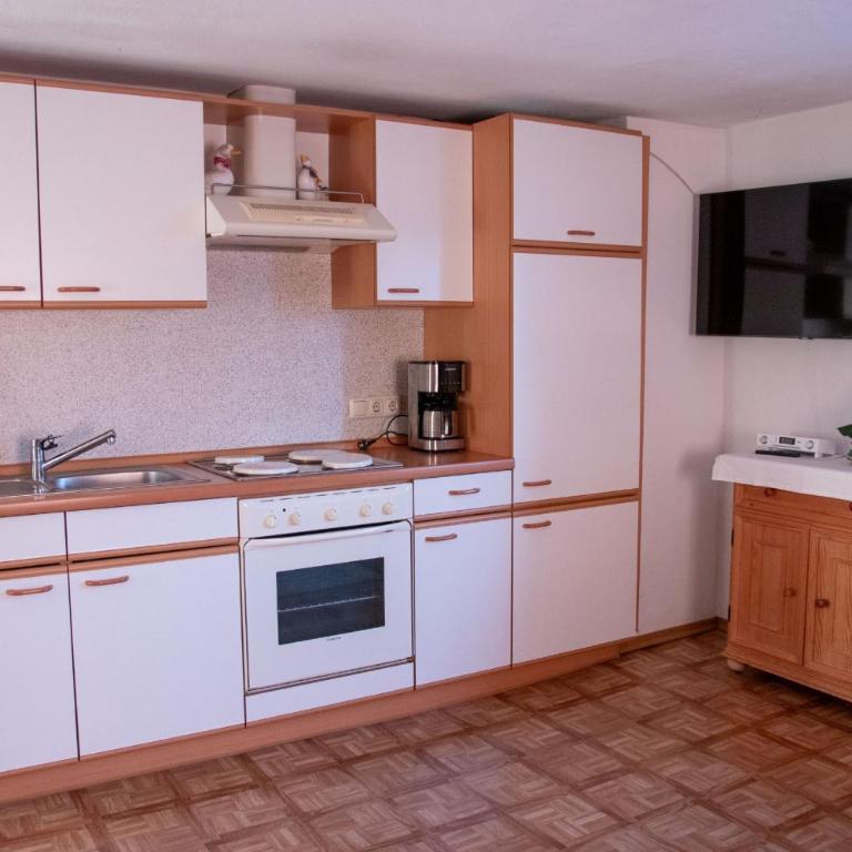 Kainlehen - Apartment - 1
