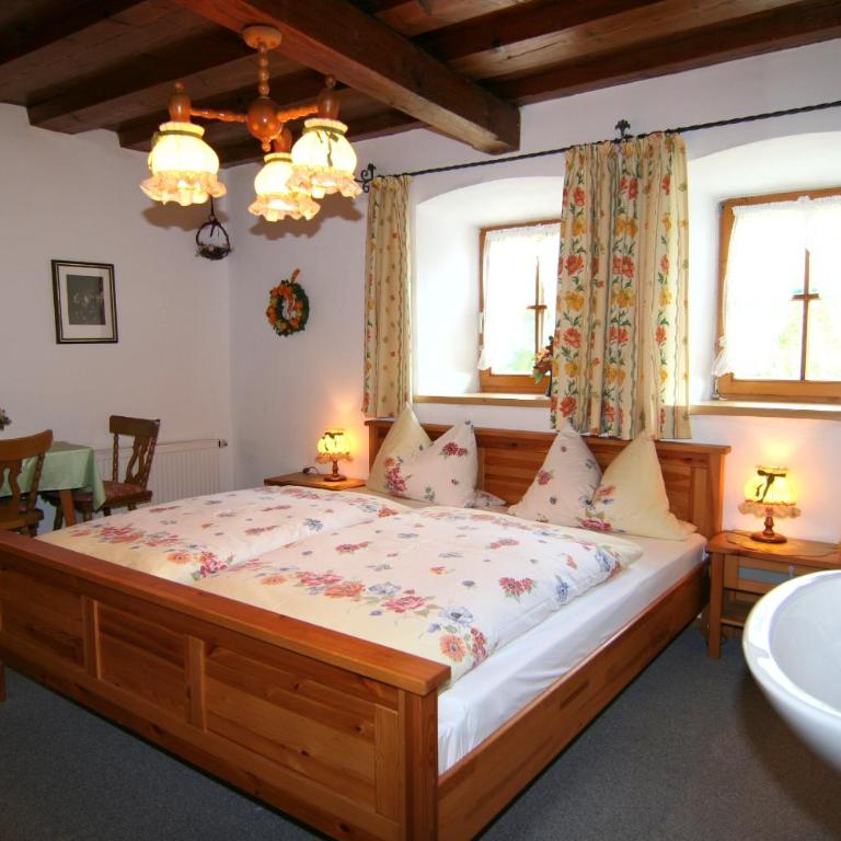 Kainlehen - Apartment - 5