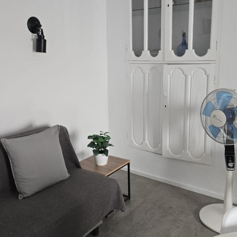 Apartamento 43m2 vistas al mar - Apartamento de 1 dormitorio - 17