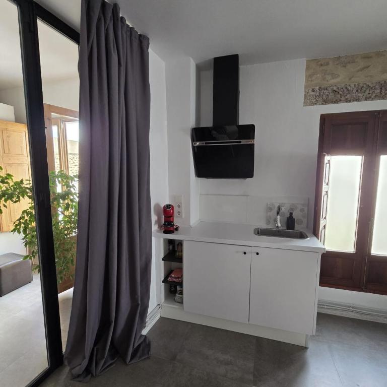 Apartamento 43m2 vistas al mar - Apartamento de 1 dormitorio - 18