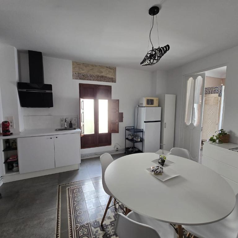 Apartamento 43m2 vistas al mar - Apartamento de 1 dormitorio - 19