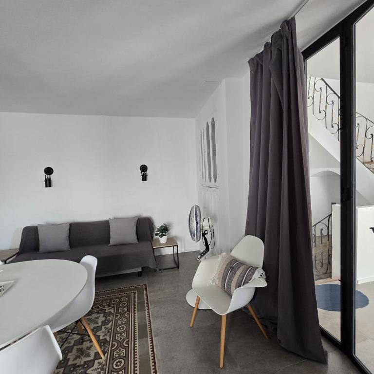 Apartamento 43m2 vistas al mar - Apartamento de 1 dormitorio - 20