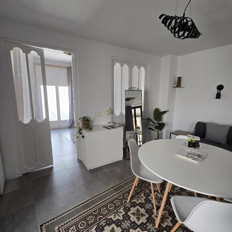 Apartamento 43m2 vistas al mar - Apartamento de 1 dormitorio - 21