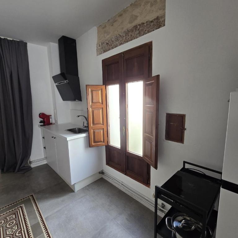Apartamento 43m2 vistas al mar - Apartamento de 1 dormitorio - 24