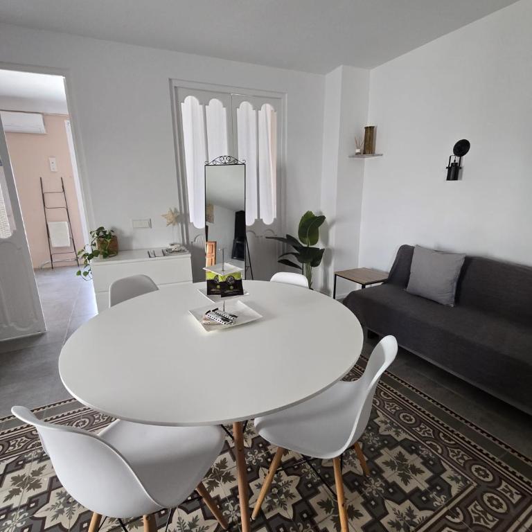 Apartamento 43m2 vistas al mar - Apartamento de 1 dormitorio - 27