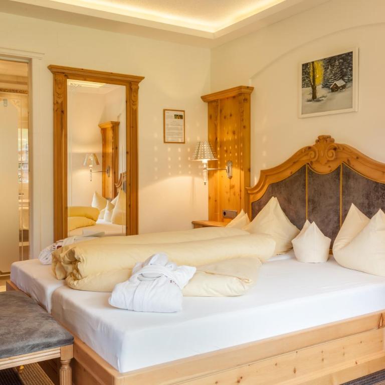 Hotel Platzer Superior - Superior Doppelzimmer - 8