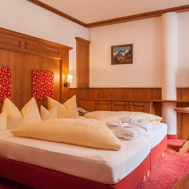 Hotel Platzer Superior - Superior Doppelzimmer - 9
