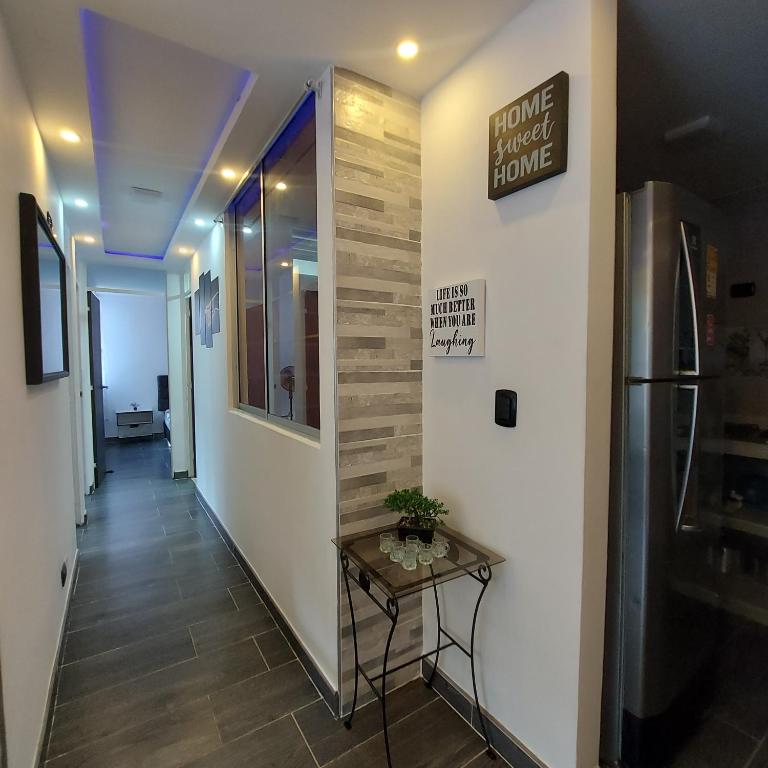 Elegancia, Calor y Comodidad - Apartamento de 3 dormitorios - 31