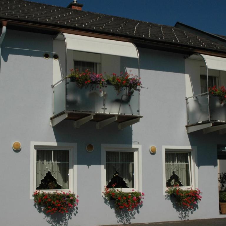 Hotel Lang - Chambre Double - 14