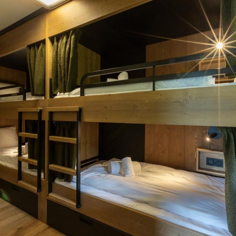 TERRESENS - L'Eclat des Veriaz - Megève - Praz-sur-Arly - Appartement 3 Chambres - 2