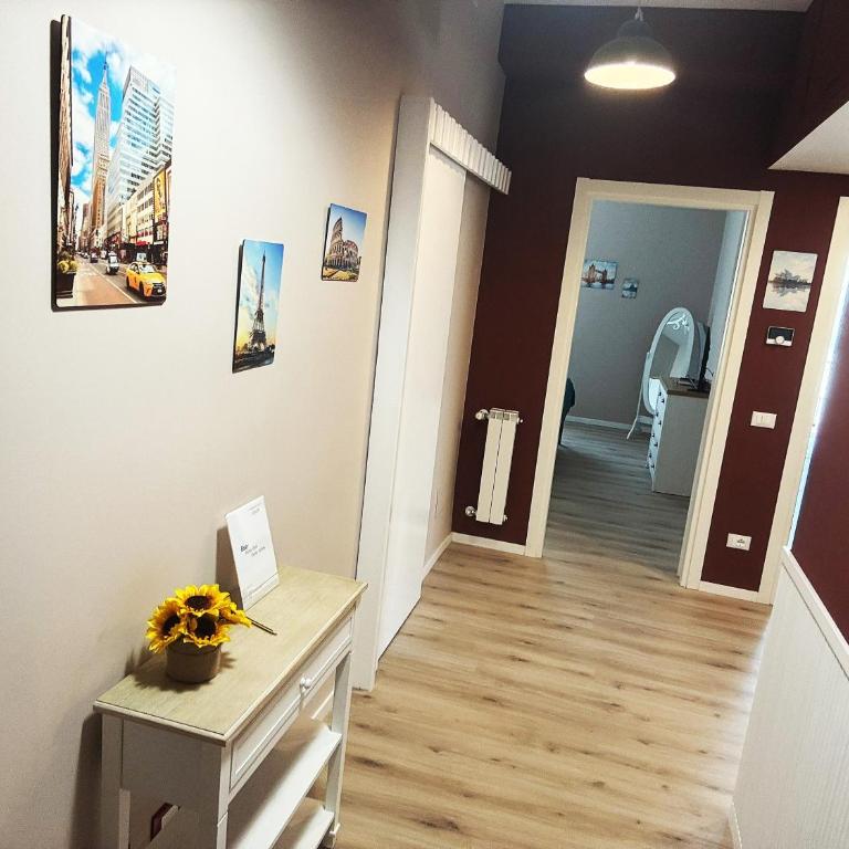 Girasoli - Apartment mit 1 Schlafzimmer - 9