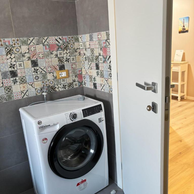 Girasoli - Apartment mit 1 Schlafzimmer - 14