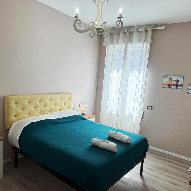 Girasoli - Apartment mit 1 Schlafzimmer - 1