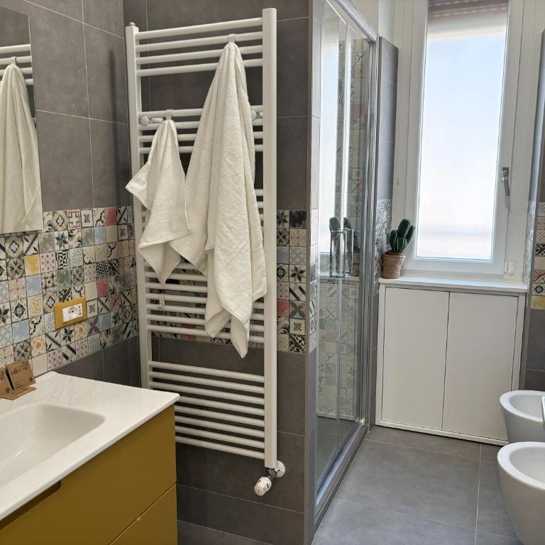 Girasoli - Apartment mit 1 Schlafzimmer - 17