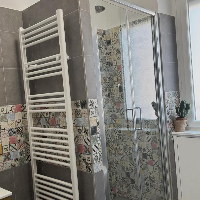 Girasoli - Apartment mit 1 Schlafzimmer - 18