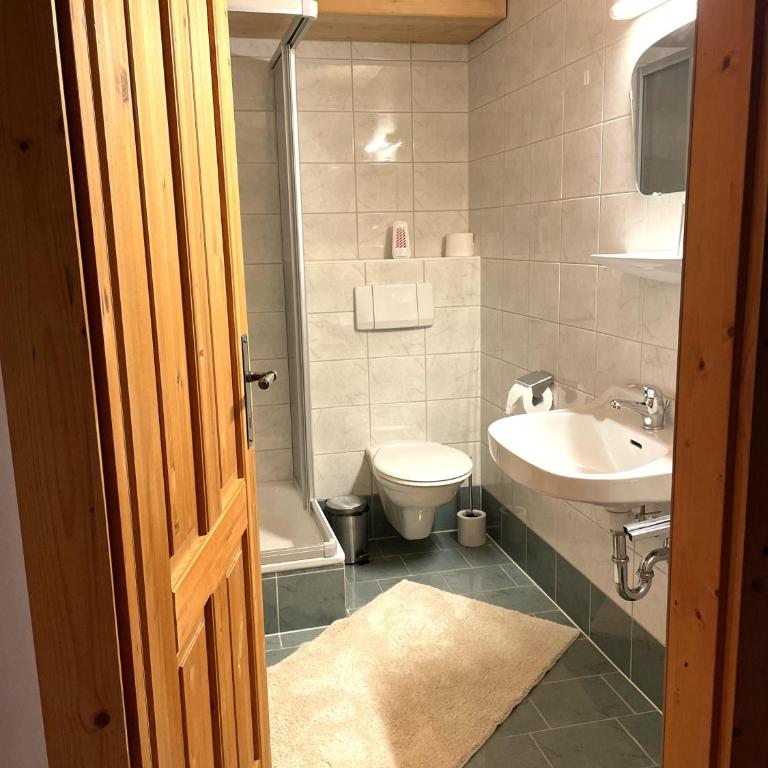 Hitscherhof - Abart - Apartment mit 2 Schlafzimmern und Dusche - 1