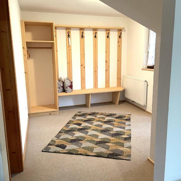 Hitscherhof - Abart - Apartment mit 2 Schlafzimmern und Dusche - 2