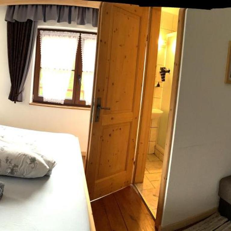 Hitscherhof - Abart - Apartment mit 3 Schlafzimmern und Dusche - 5