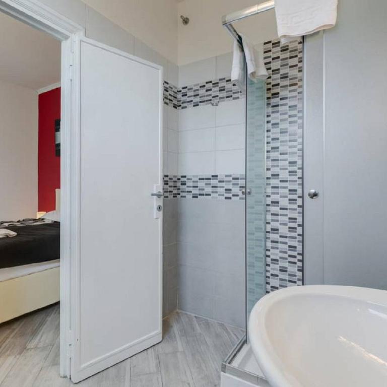Rome Apartment with terrace Autonomous - Appartamento con Terrazza - 4