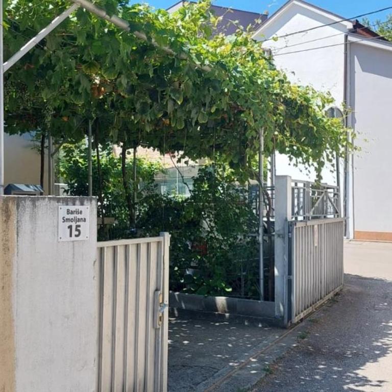 Apartman Nicol - Two-Bedroom Apartment - 13