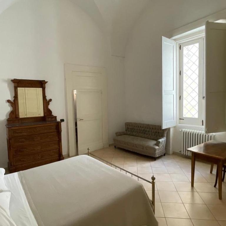 Italianway - Casa del Barone - Appartamento - 38
