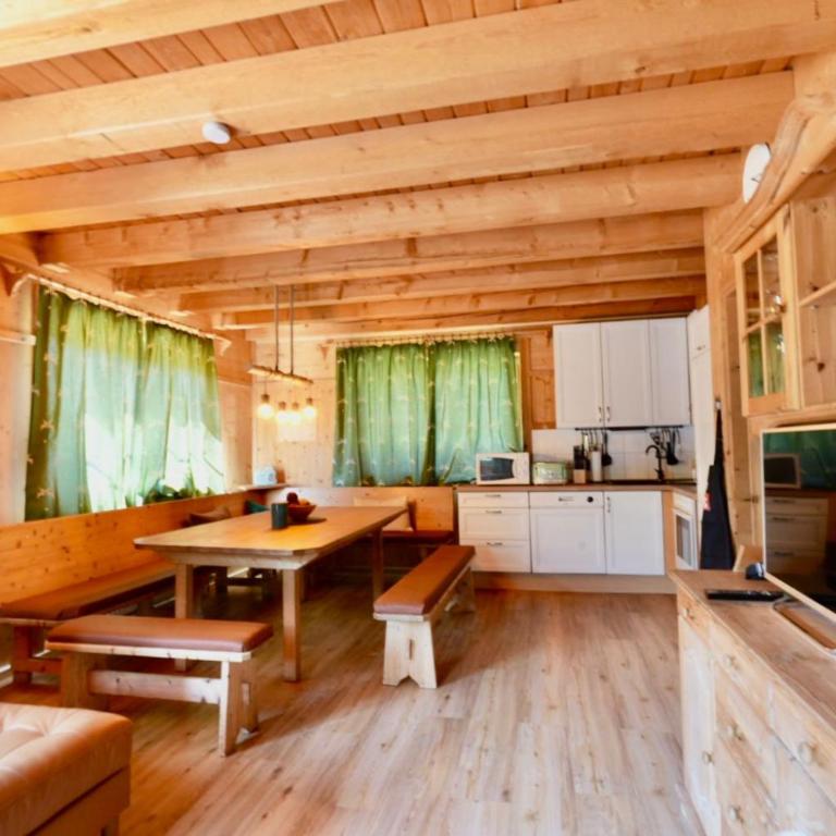 NATURAMA Alpenchalet Zillertal - Chalet - 4