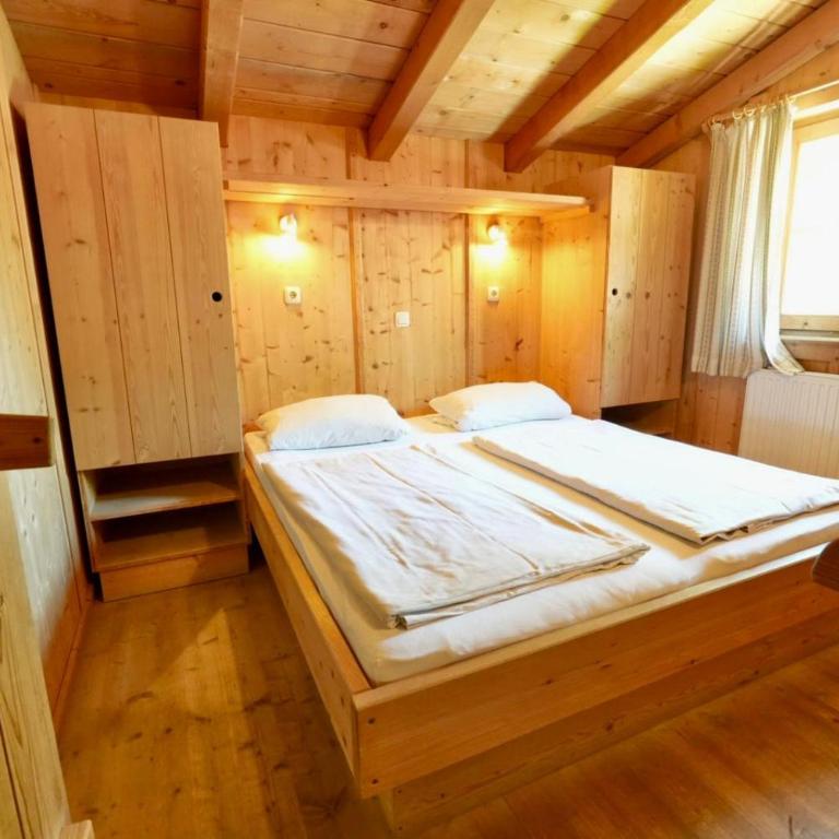 NATURAMA Alpenchalet Zillertal - Chalet - 5