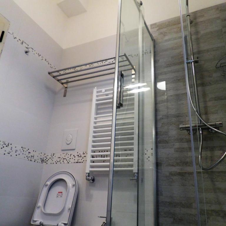 Casa Camilla - Appartamento con 2 Camere da Letto e Vista Mare - 14