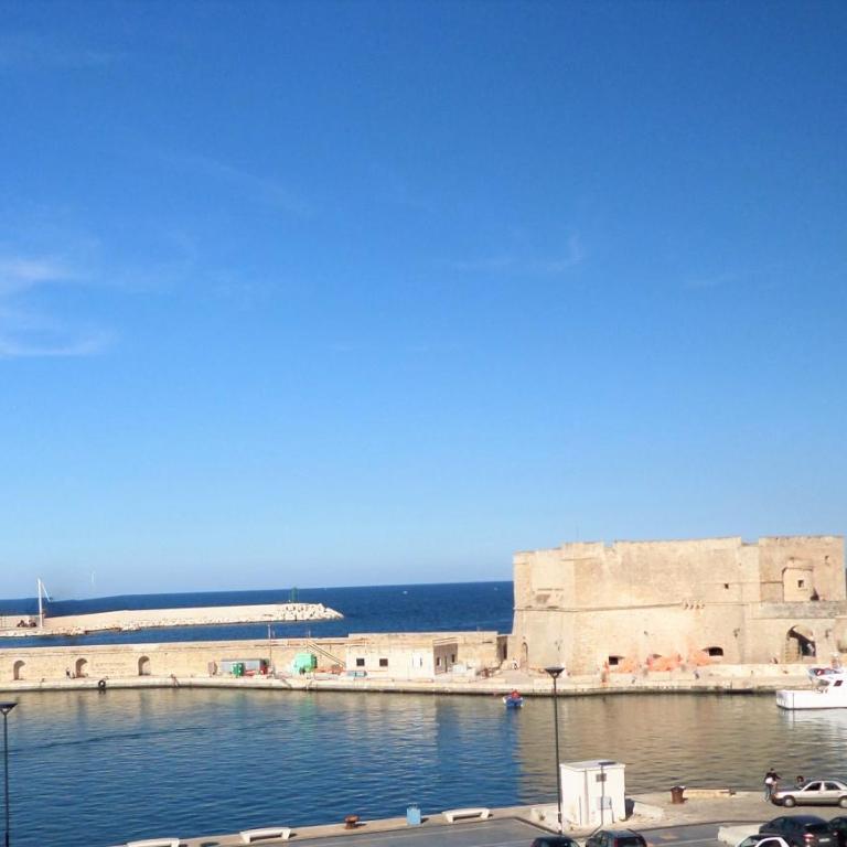 Casa Camilla - Appartamento con 2 Camere da Letto e Vista Mare - 21