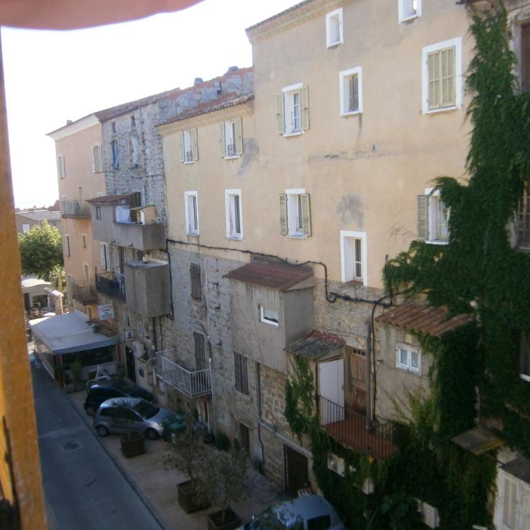 U Palazzinu - Studio-Apartment - 3