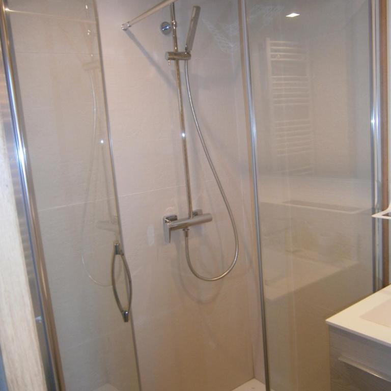 U Palazzinu - Studio-Apartment - 6