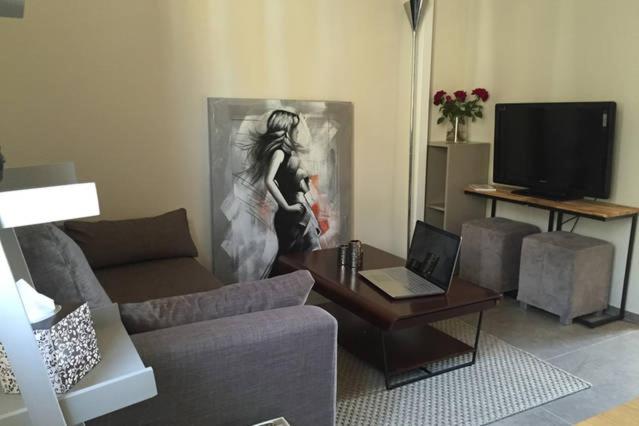 U Palazzinu - Studio-Apartment - 8