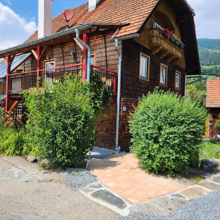 Haus Steinhof - Ferienhaus - 1