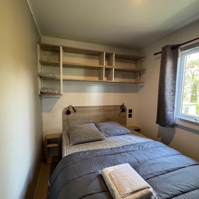 Le Beau Vezé - Mobile Home - 8