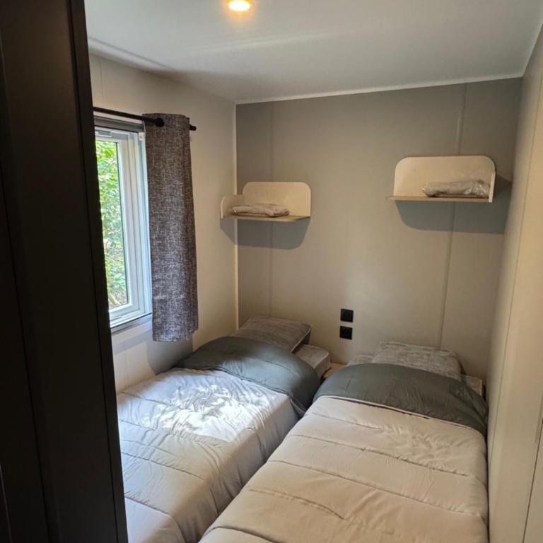 Le Beau Vezé - Mobile Home - 10