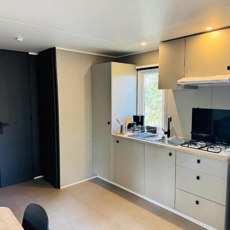 Le Beau Vezé - Mobile Home - 12