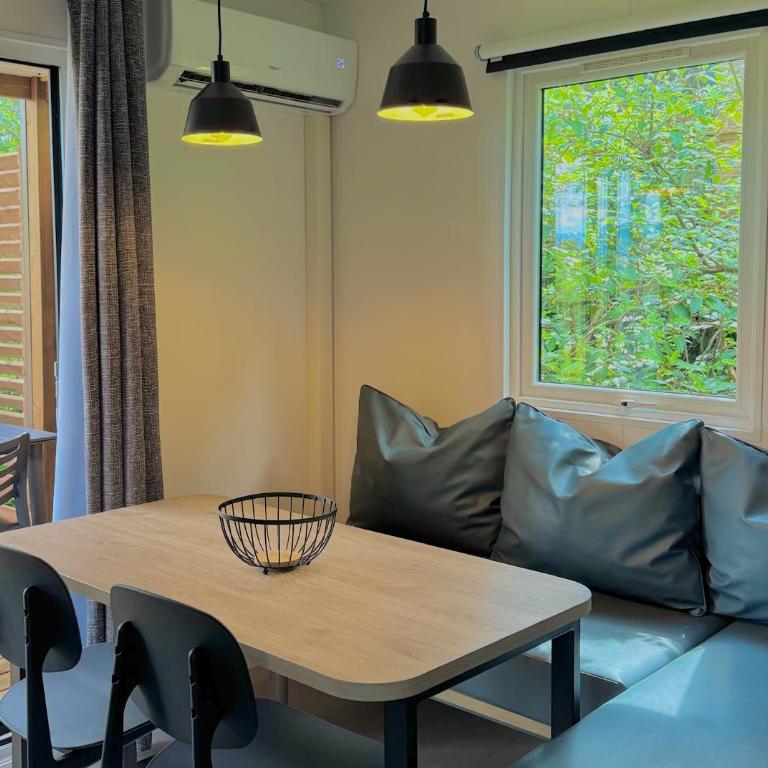 Le Beau Vezé - Mobile Home - 17