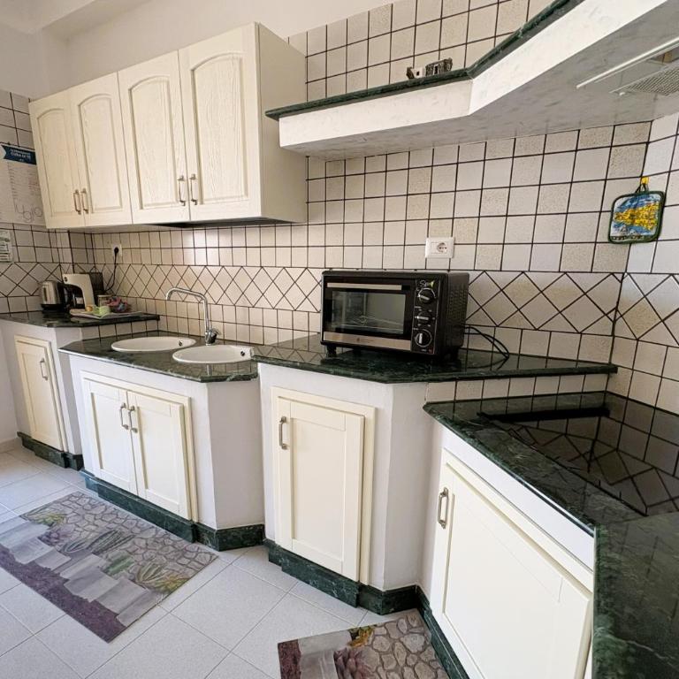 LE CASE DI CICCIO - Appartamenti in Centro - Appartamento con 1 Camera da Letto - 3