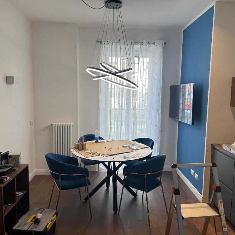 Lungolago FD Apartments - Appartamento con 1 Camera da Letto - 1
