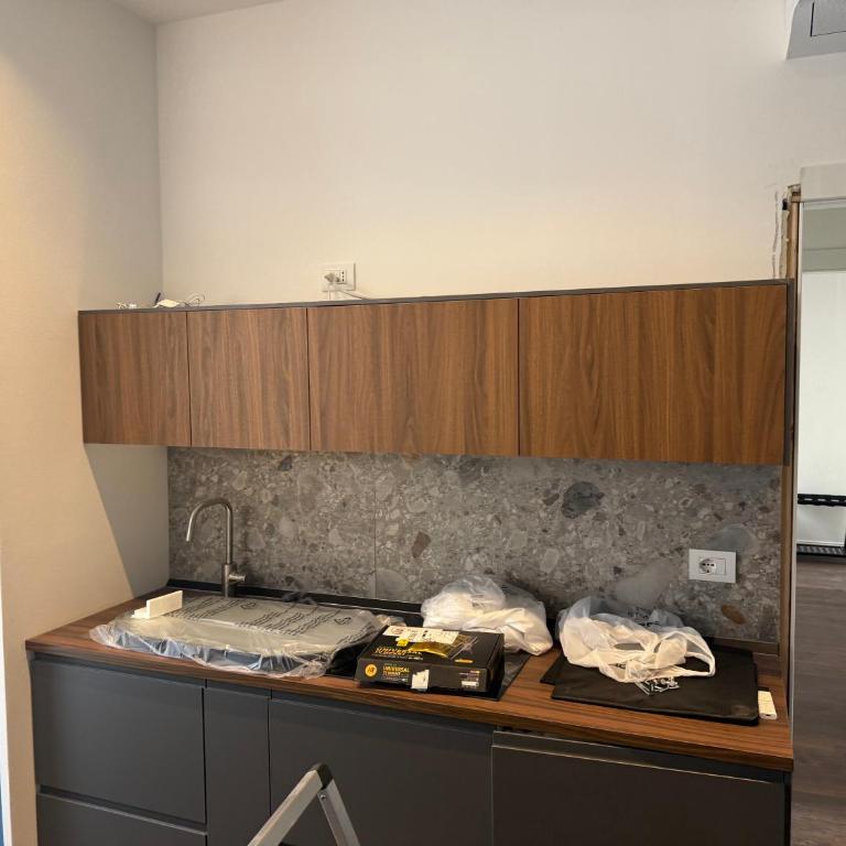 Lungolago FD Apartments - Appartamento con 1 Camera da Letto - 3