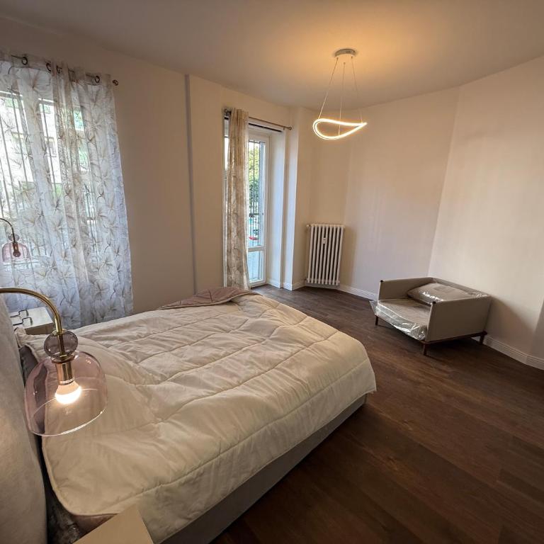 Lungolago FD Apartments - Appartamento con 1 Camera da Letto - 5