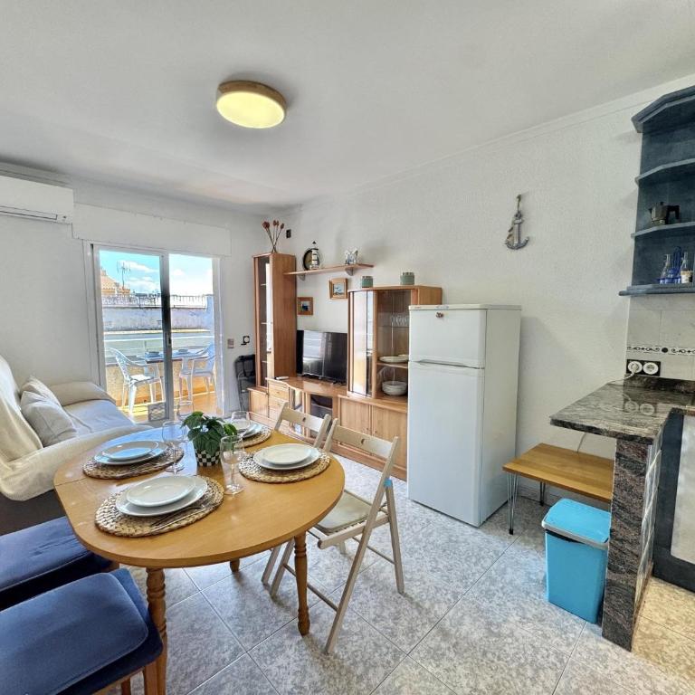 Ramón y cajal - Apartamento - 7