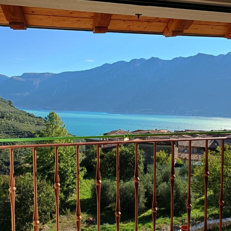 Albergo Diffuso Borgo Piovere, Naol appartamento attico - Appartamento Attico - 29