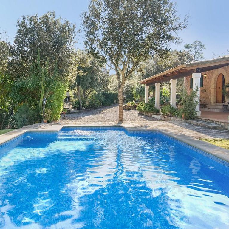 Alcudia - 3725-79 Mallorca - Villa con piscina privada - 1