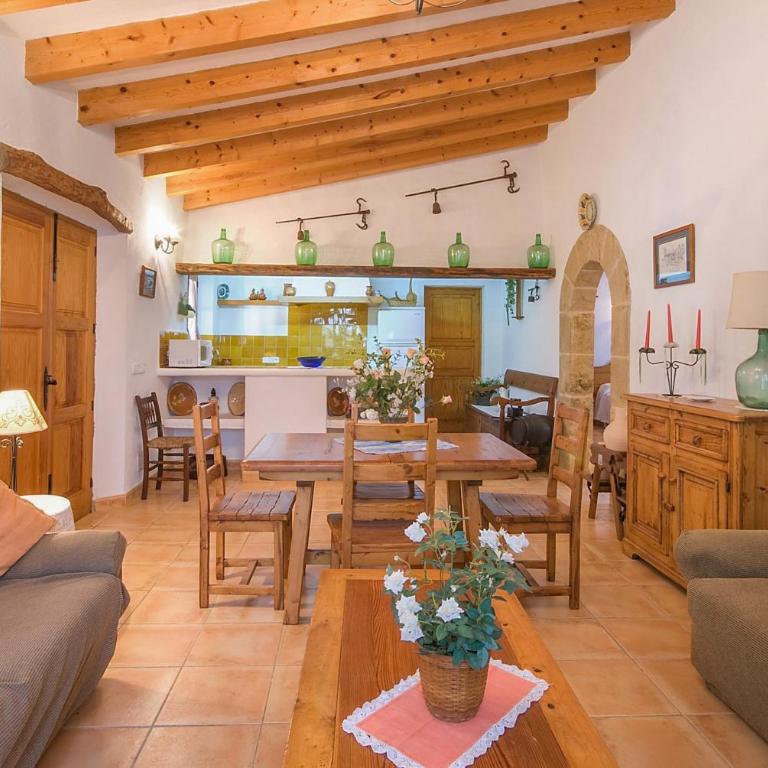 Alcudia - 3725-79 Mallorca - Villa con piscina privada - 7