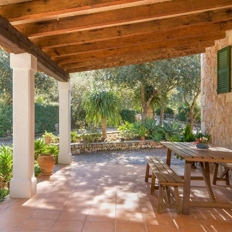 Alcudia - 3725-79 Mallorca - Villa con piscina privada - 6