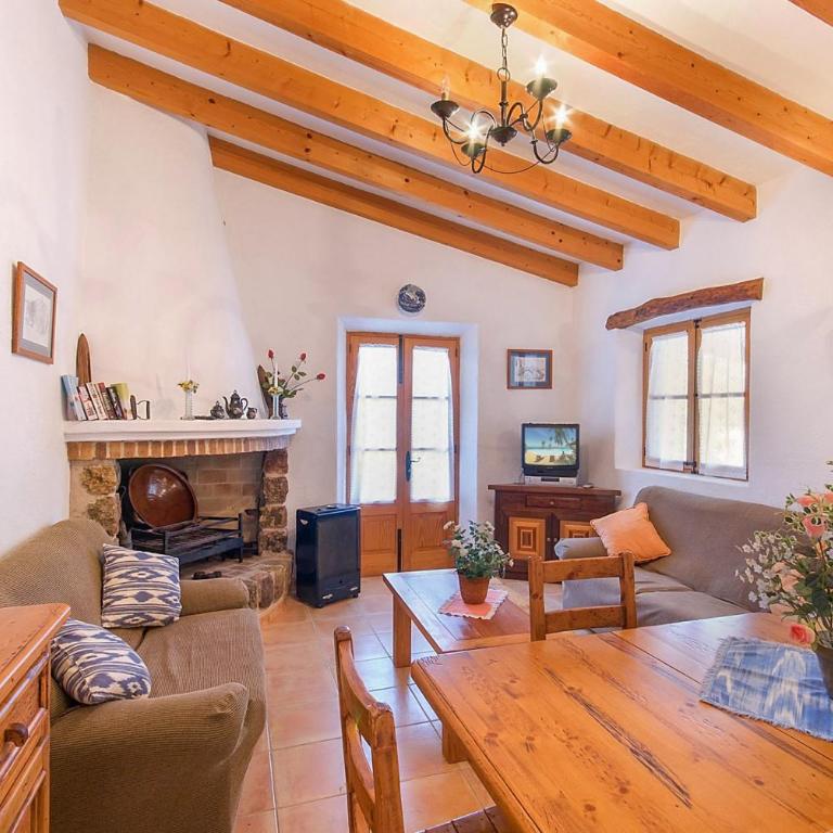 Alcudia - 3725-79 Mallorca - Villa con piscina privada - 8