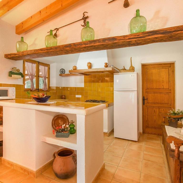 Alcudia - 3725-79 Mallorca - Villa con piscina privada - 9